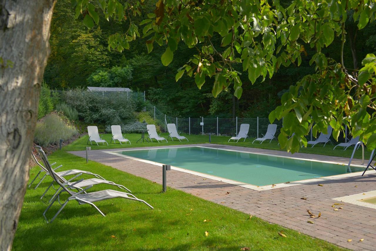 Butikhotel Visegrad Exterior photo