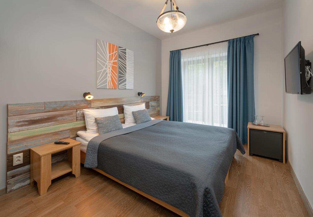 Butikhotel Visegrad Exterior photo