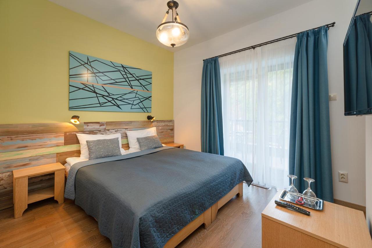Butikhotel Visegrad Exterior photo