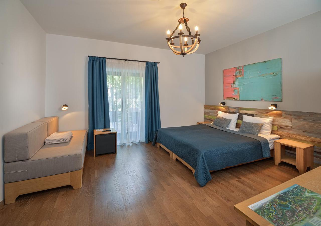 Butikhotel Visegrad Exterior photo