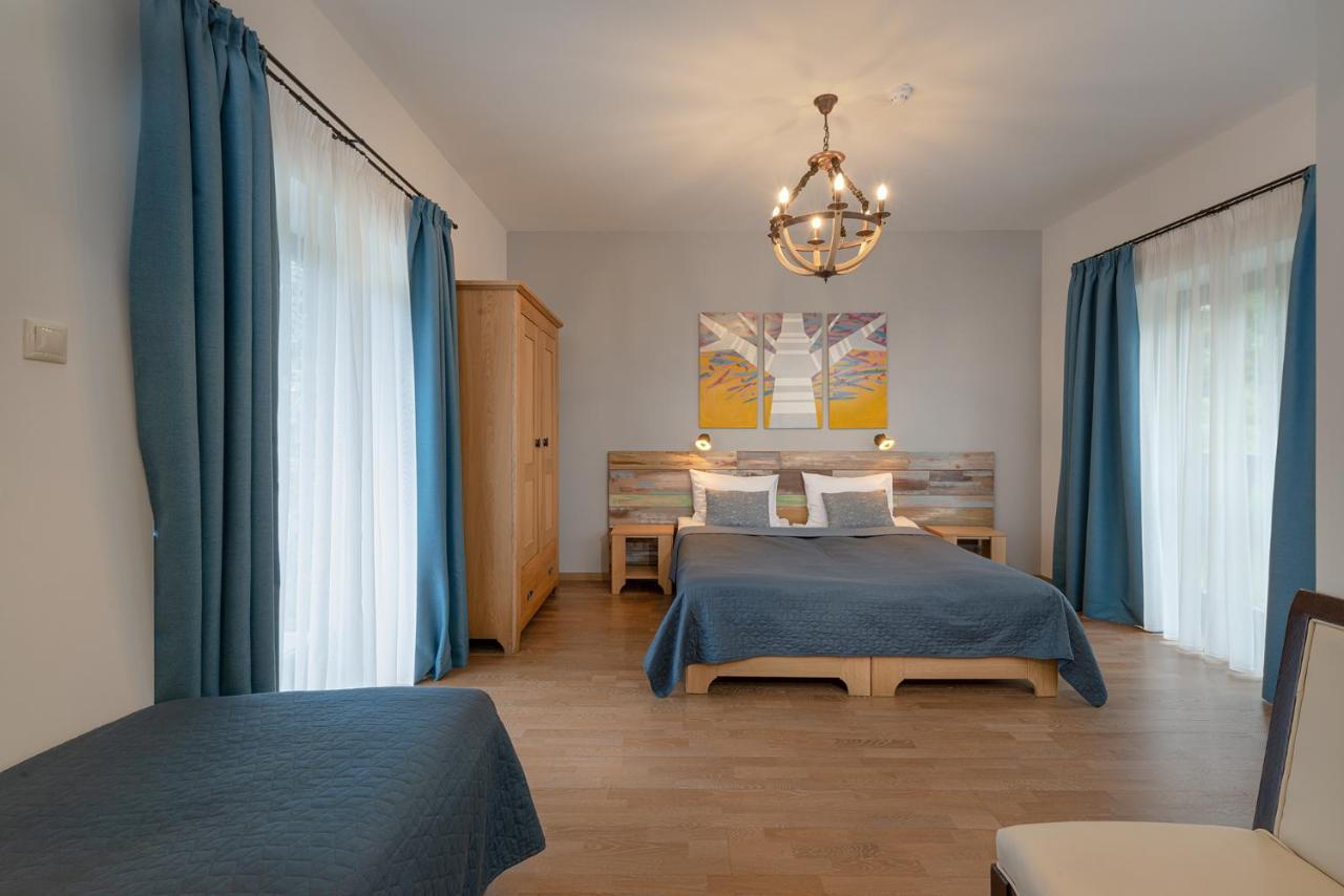 Butikhotel Visegrad Exterior photo