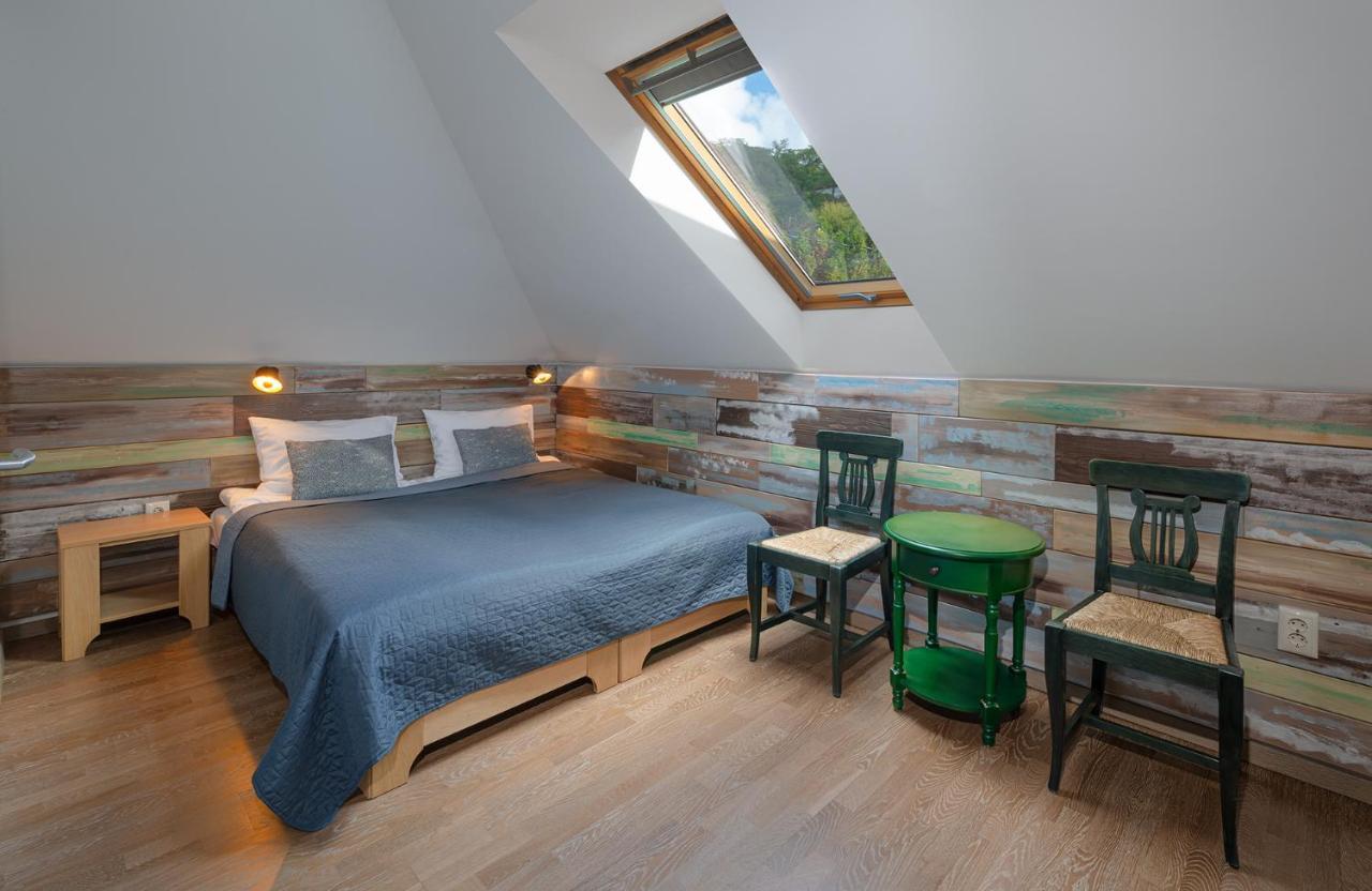 Butikhotel Visegrad Exterior photo