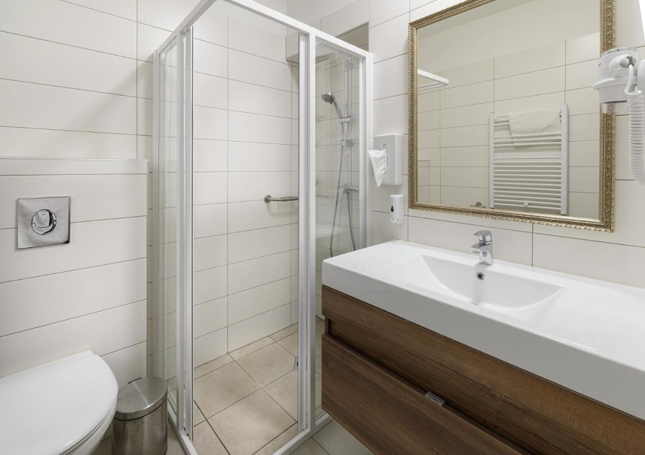 Butikhotel Visegrad Exterior photo